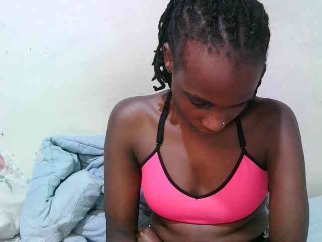 pritty-amber webcam