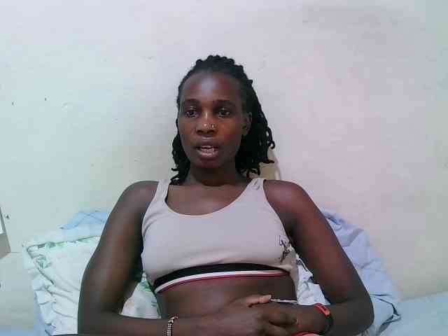 pritty-amber webcam