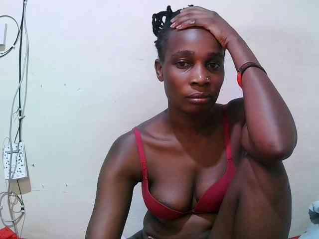 pritty-amber webcam