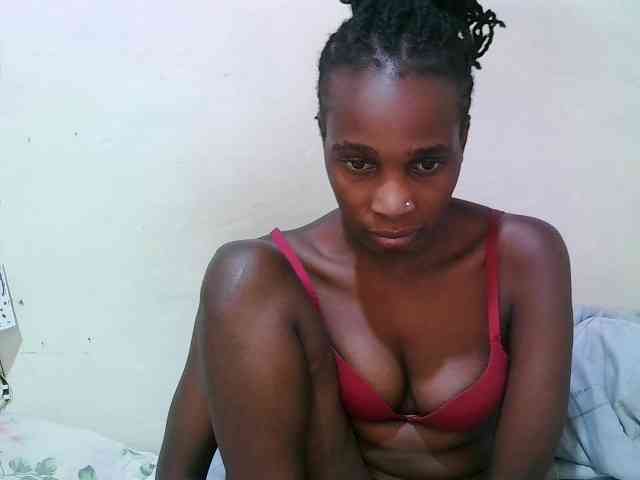 pritty-amber webcam