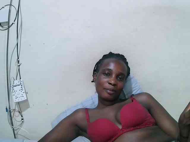 pritty-amber webcam