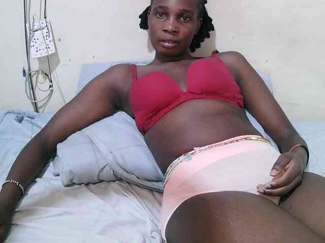 pritty-amber webcam
