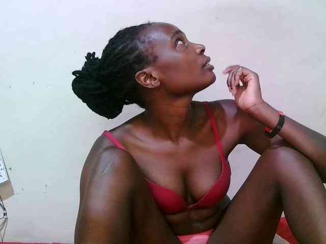 pritty-amber webcam
