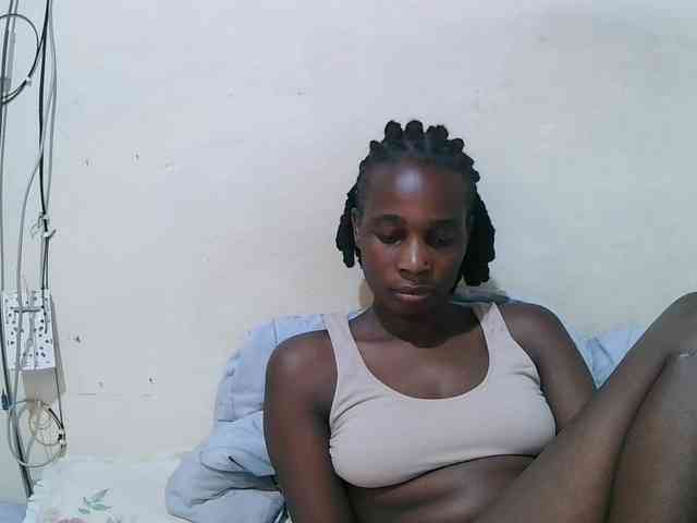 pritty-amber webcam