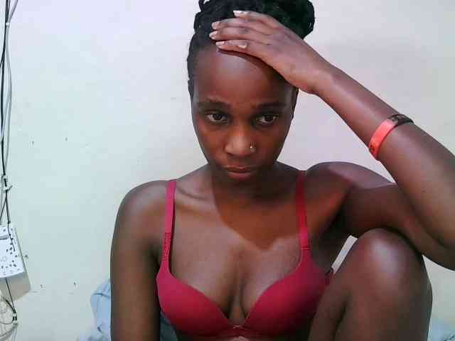pritty-amber webcam