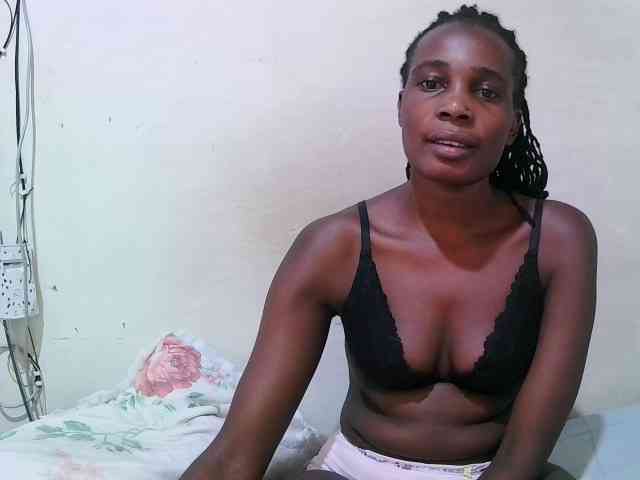 pritty-amber webcam