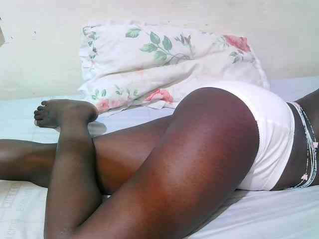 pritty-amber webcam