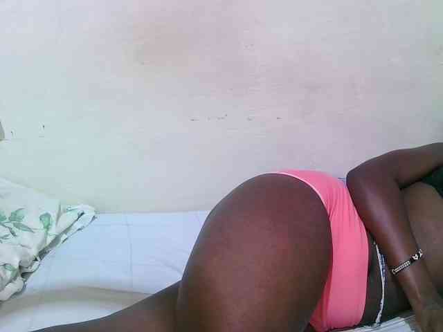 pritty-amber webcam