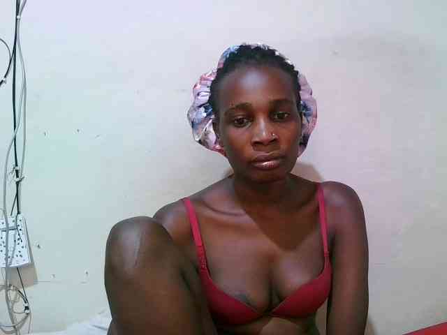 pritty-amber webcam
