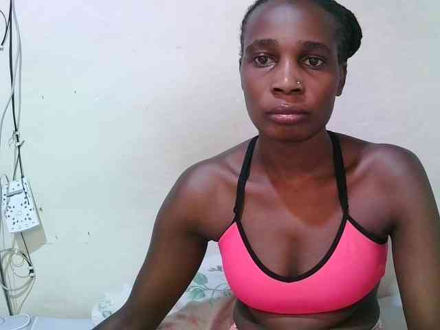 pritty-amber webcam