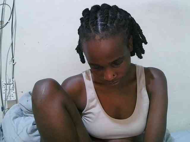 pritty-amber webcam