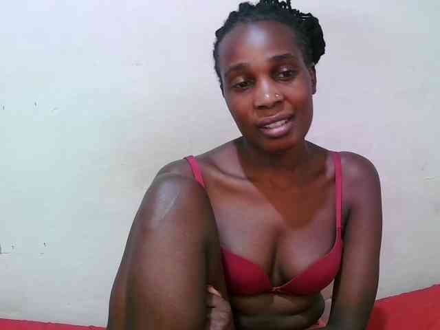 pritty-amber webcam