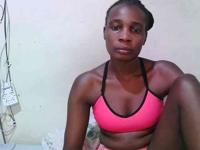 pritty-amber webcam