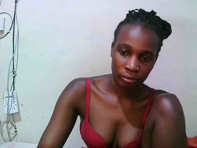 pritty-amber webcam