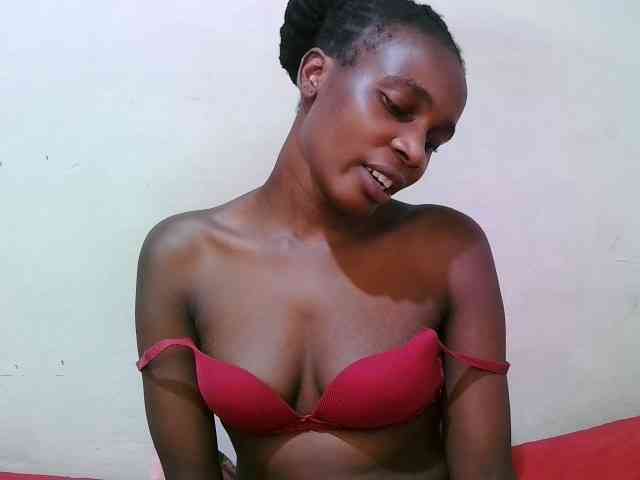 pritty-amber webcam