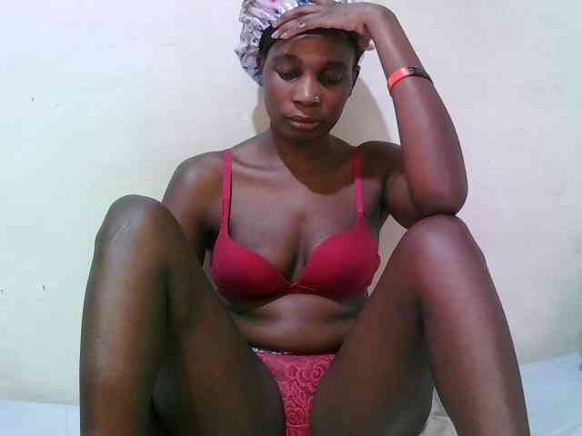 pritty-amber webcam