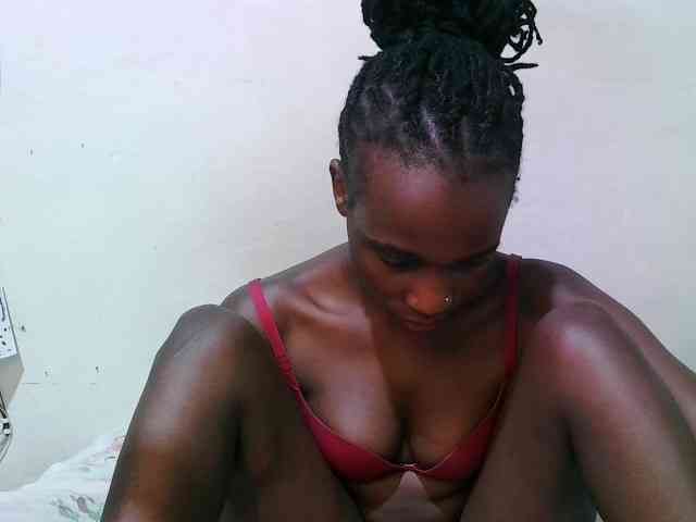 pritty-amber webcam