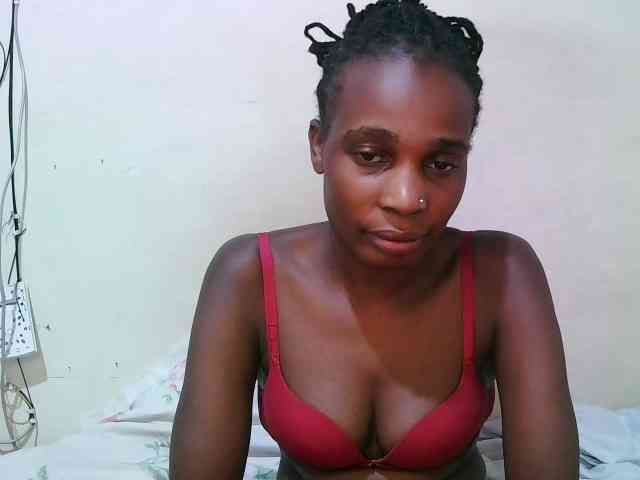 pritty-amber webcam