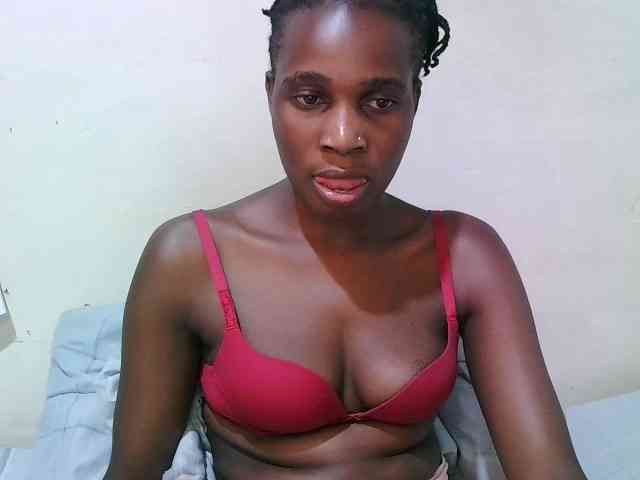 pritty-amber webcam