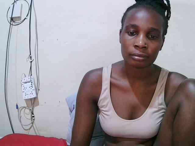 pritty-amber webcam