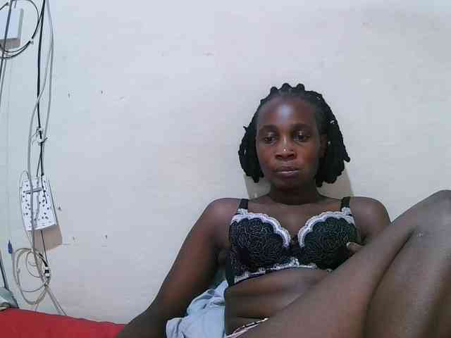 pritty-amber webcam