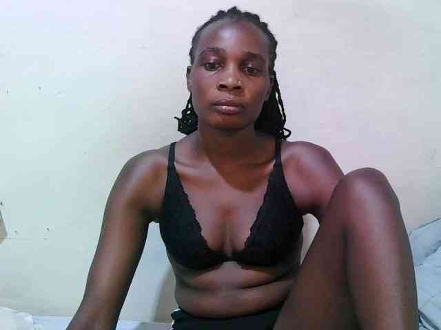 pritty-amber webcam