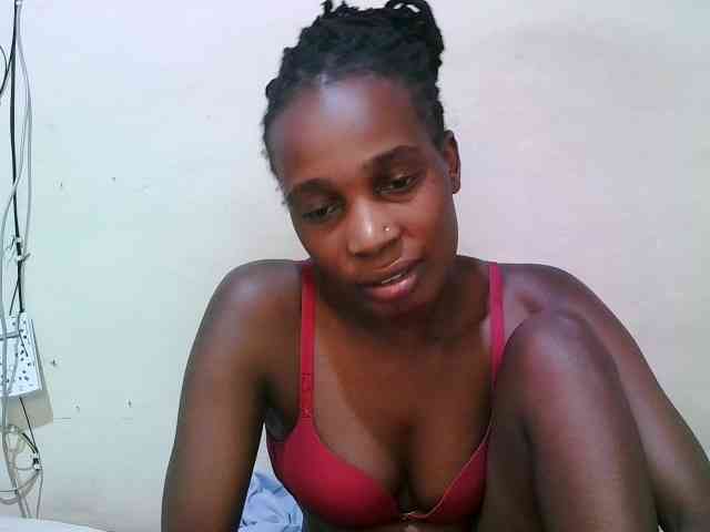 pritty-amber webcam