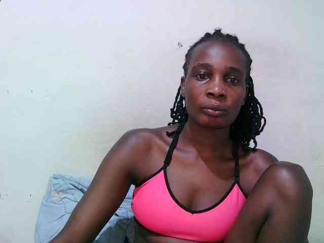 pritty-amber webcam