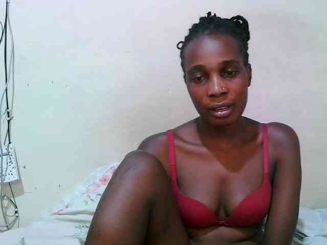 pritty-amber webcam