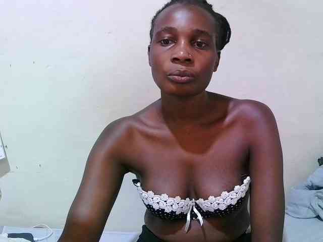 pritty-amber webcam