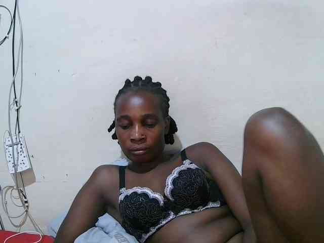 pritty-amber webcam