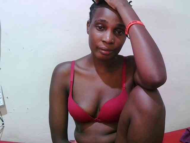 pritty-amber webcam