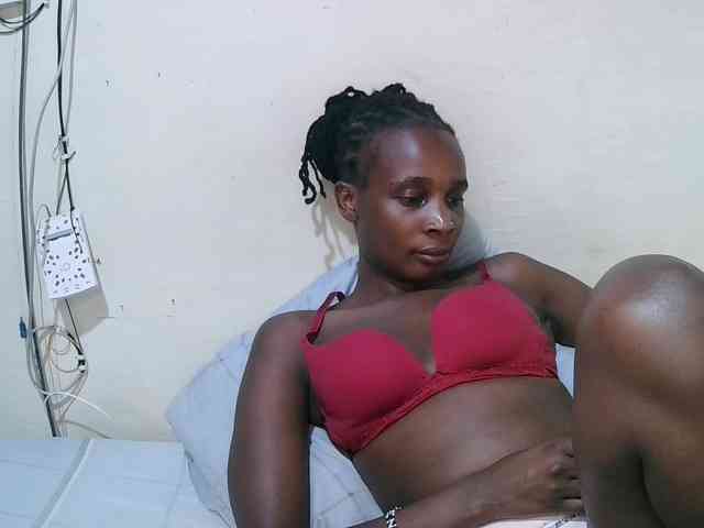 pritty-amber webcam