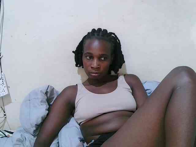 pritty-amber webcam