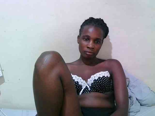 pritty-amber webcam