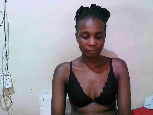 pritty-amber webcam