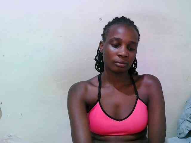 pritty-amber webcam