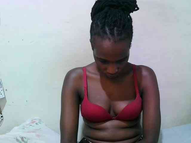 pritty-amber webcam