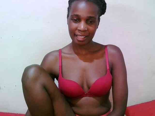 pritty-amber webcam
