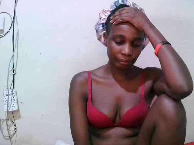 pritty-amber webcam