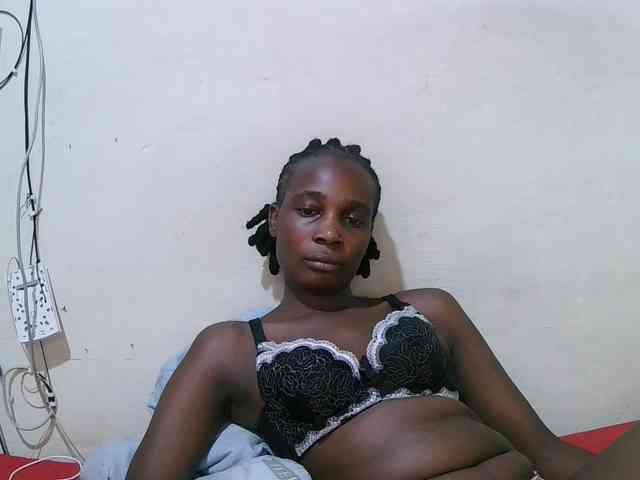 pritty-amber webcam