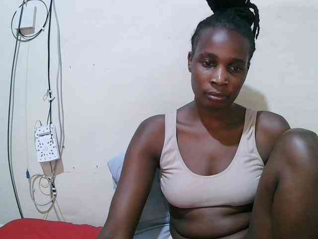 pritty-amber webcam