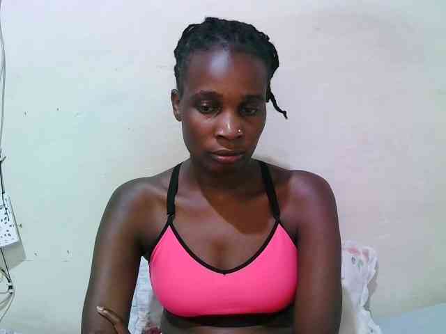 pritty-amber webcam