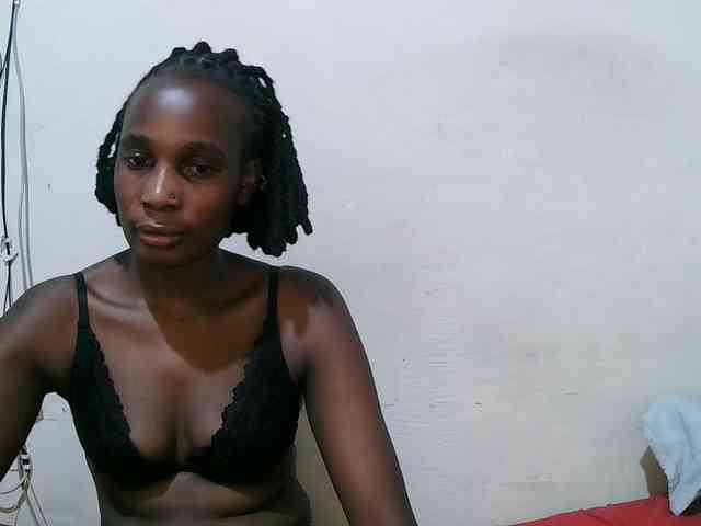 pritty-amber webcam
