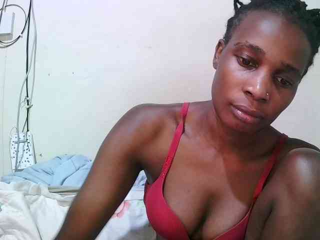 pritty-amber webcam