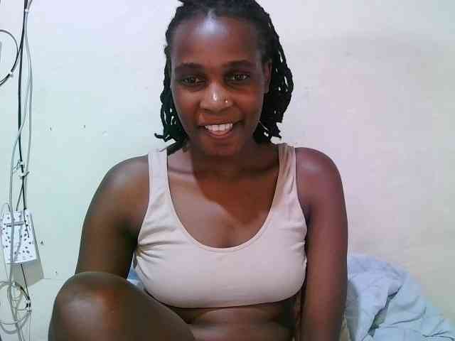 pritty-amber Live Webcam on BongaCams