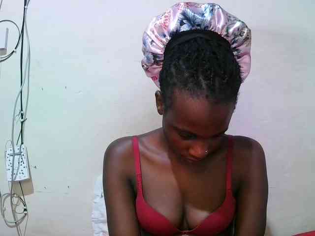 pritty-amber webcam