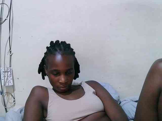 pritty-amber webcam