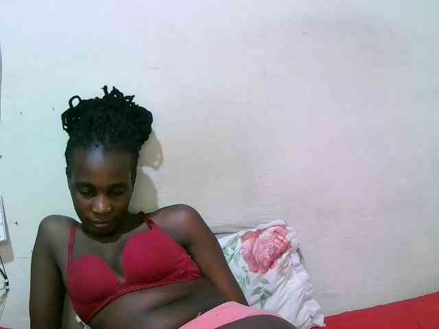 pritty-amber webcam