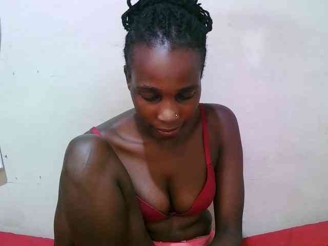pritty-amber webcam